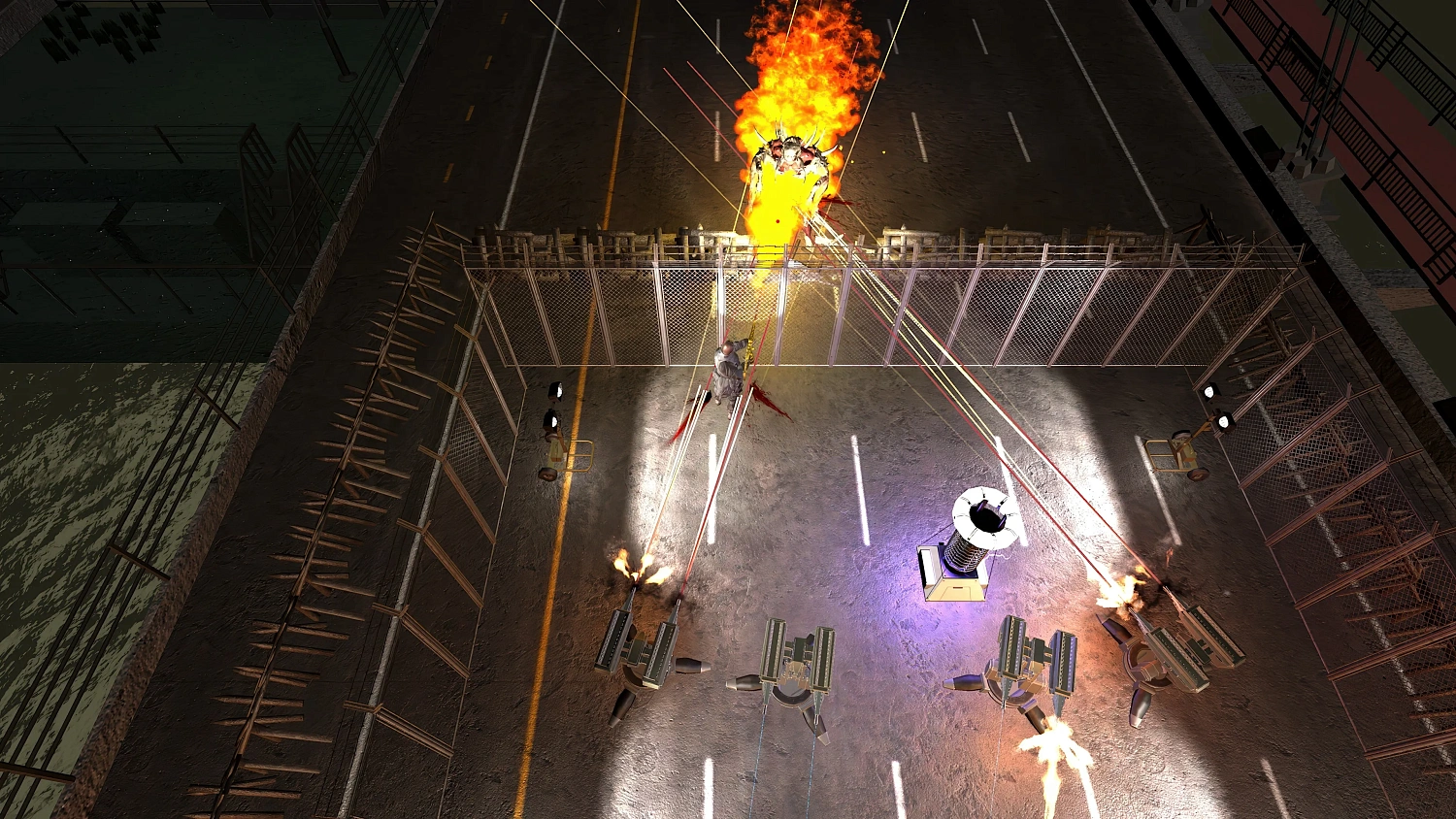 Ultimate Zombie Defense