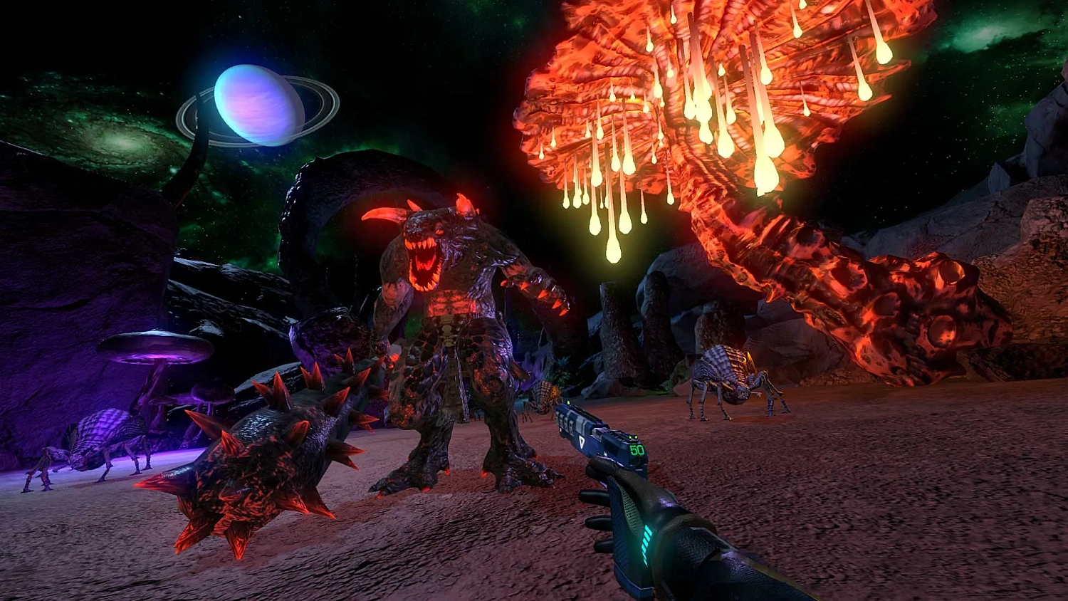 DarkLegionVR