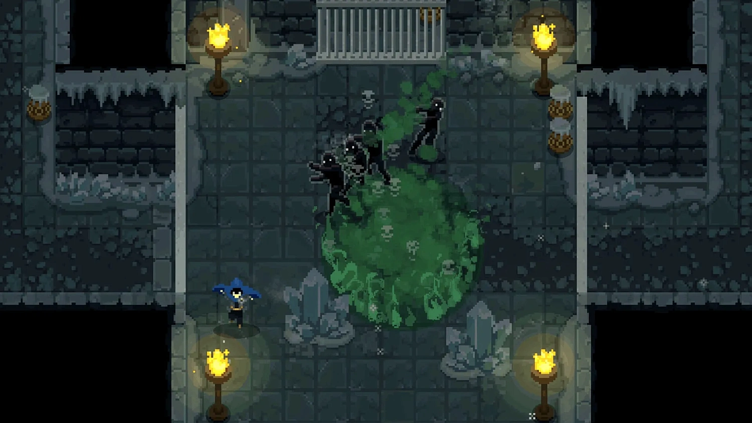 Wizard of Legend