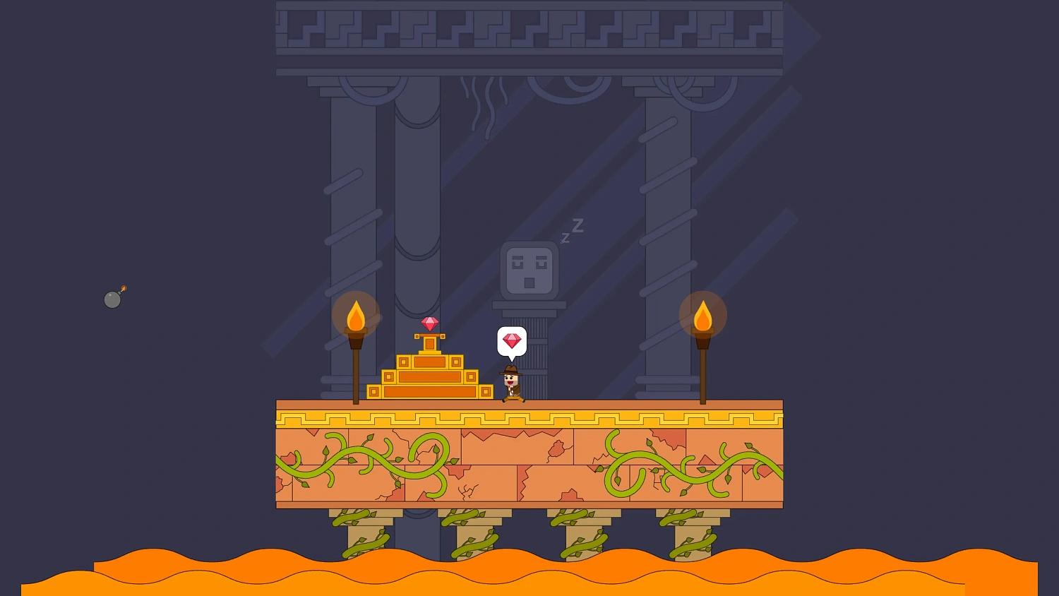 Stonebound