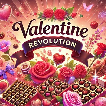 Valentine Revolution