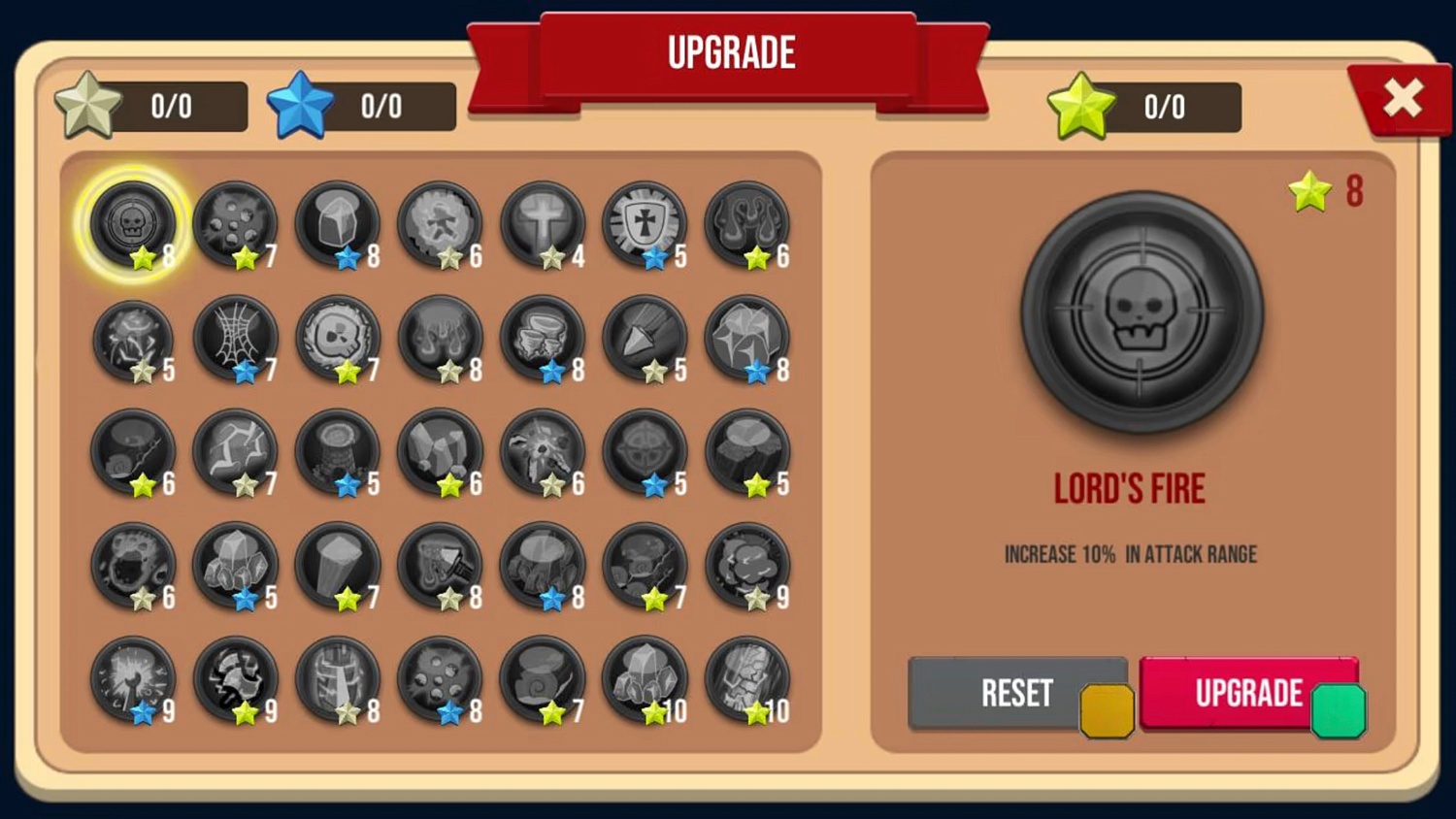 Empire Invasion