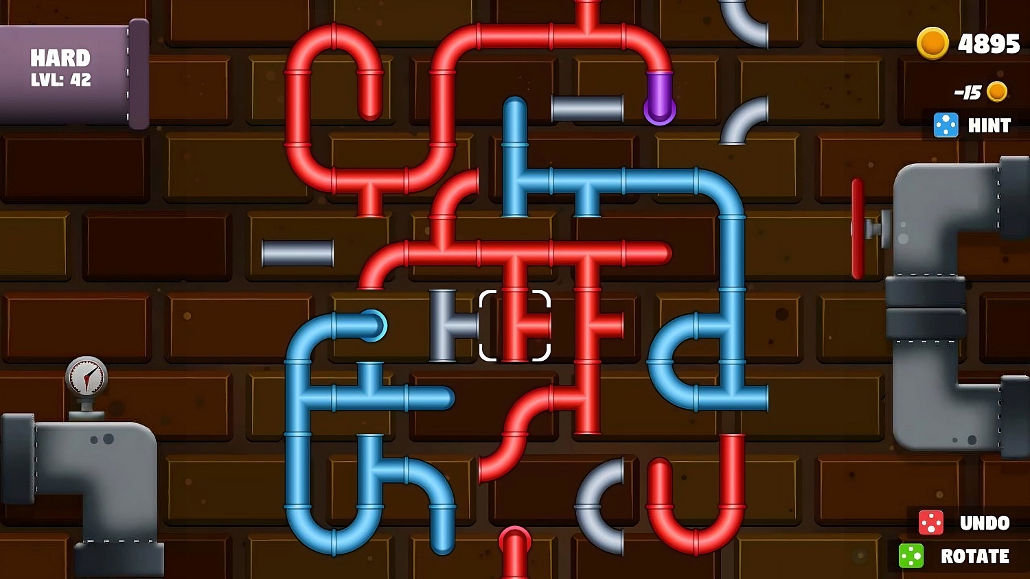 Pipes Master