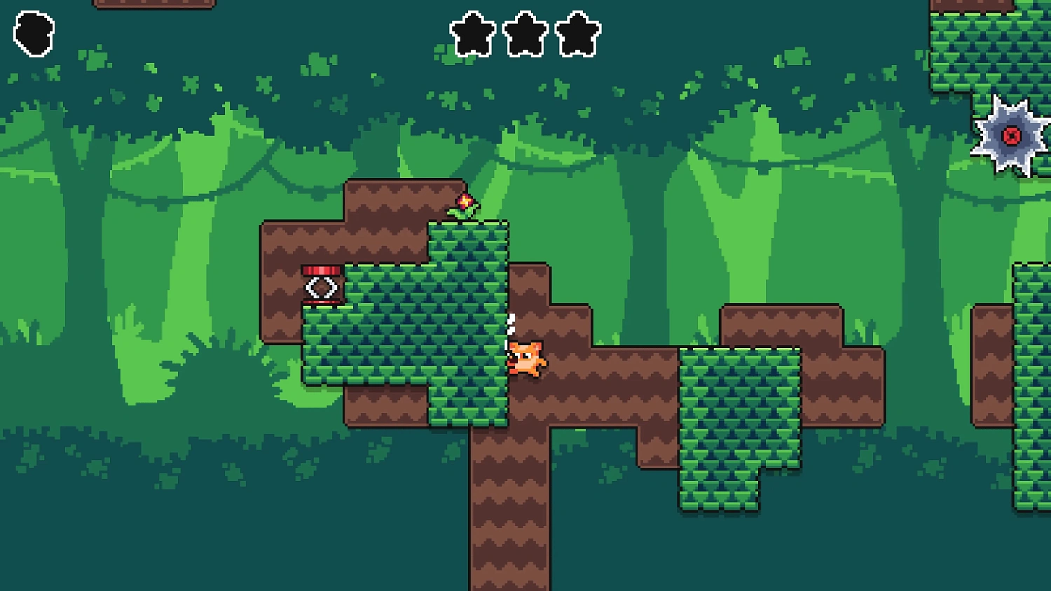 FoxyRush