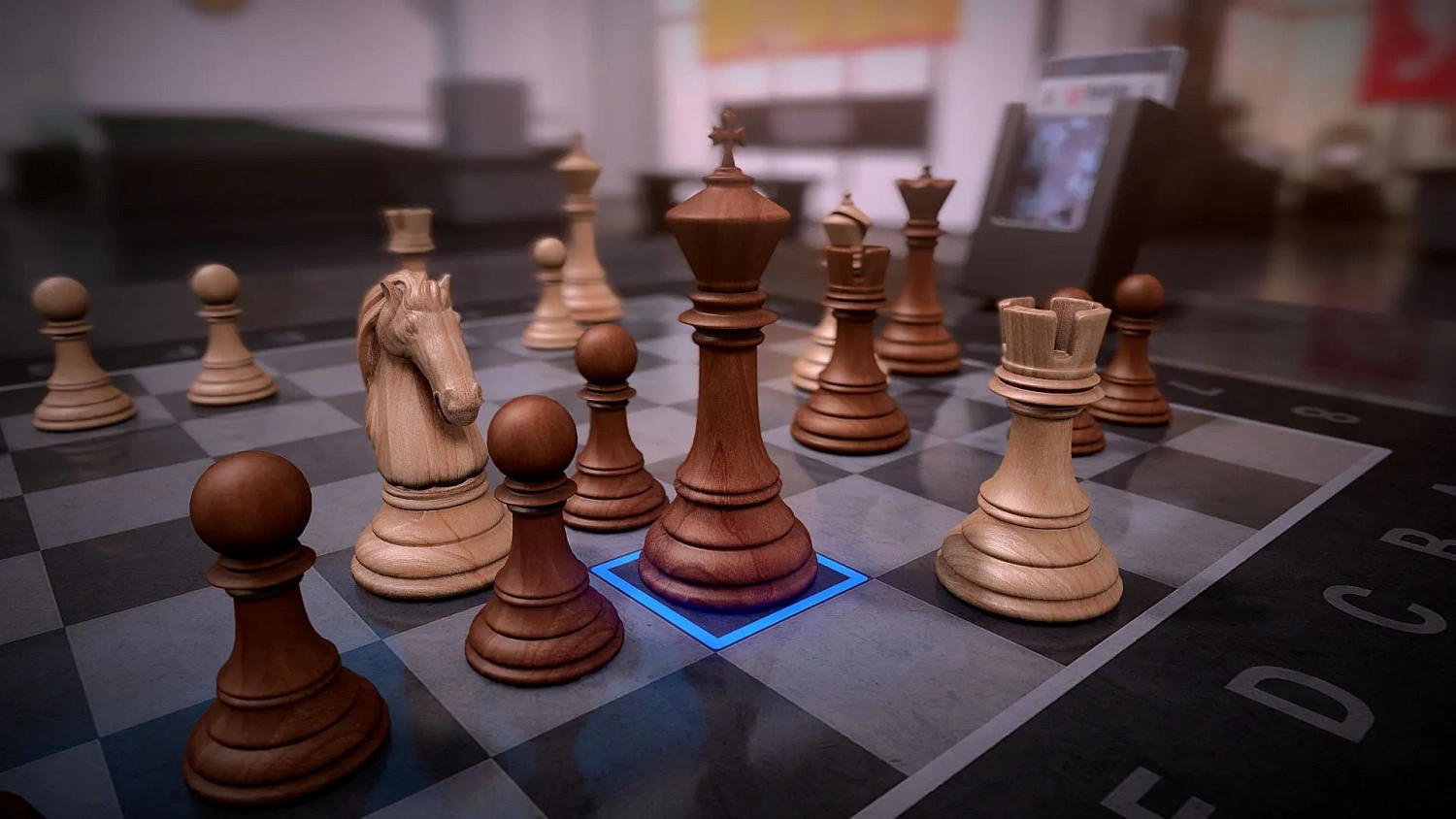Pure Chess®