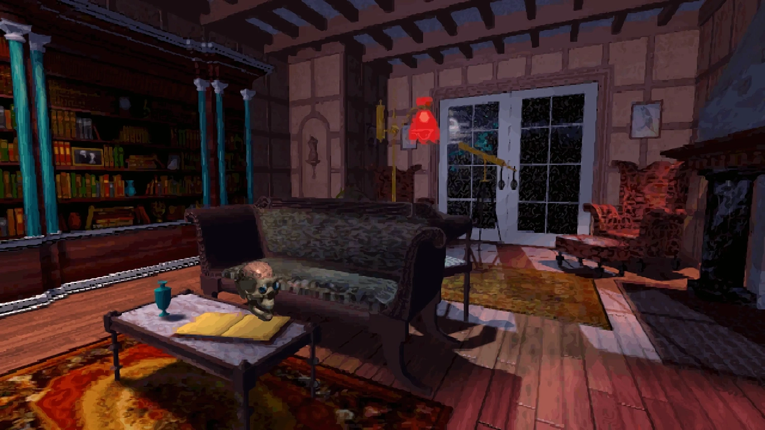 The 7th Guest