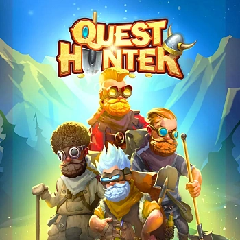 Quest Hunter