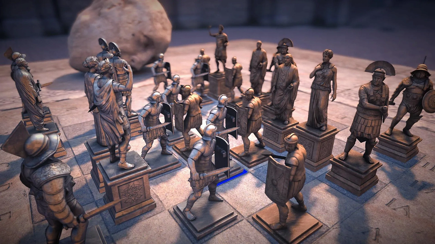 Pure Chess®