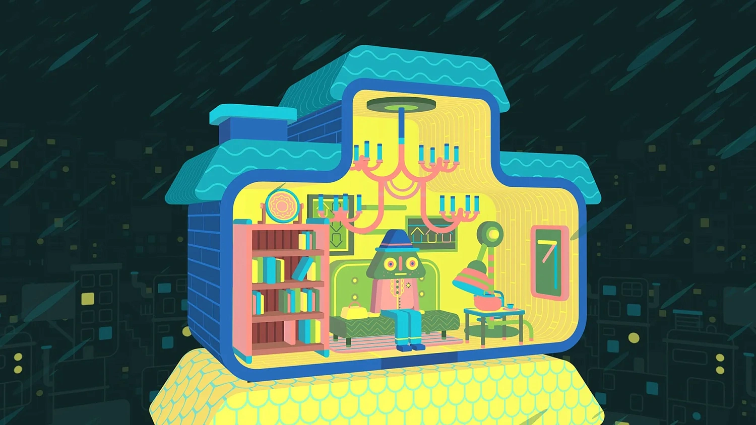 GNOG