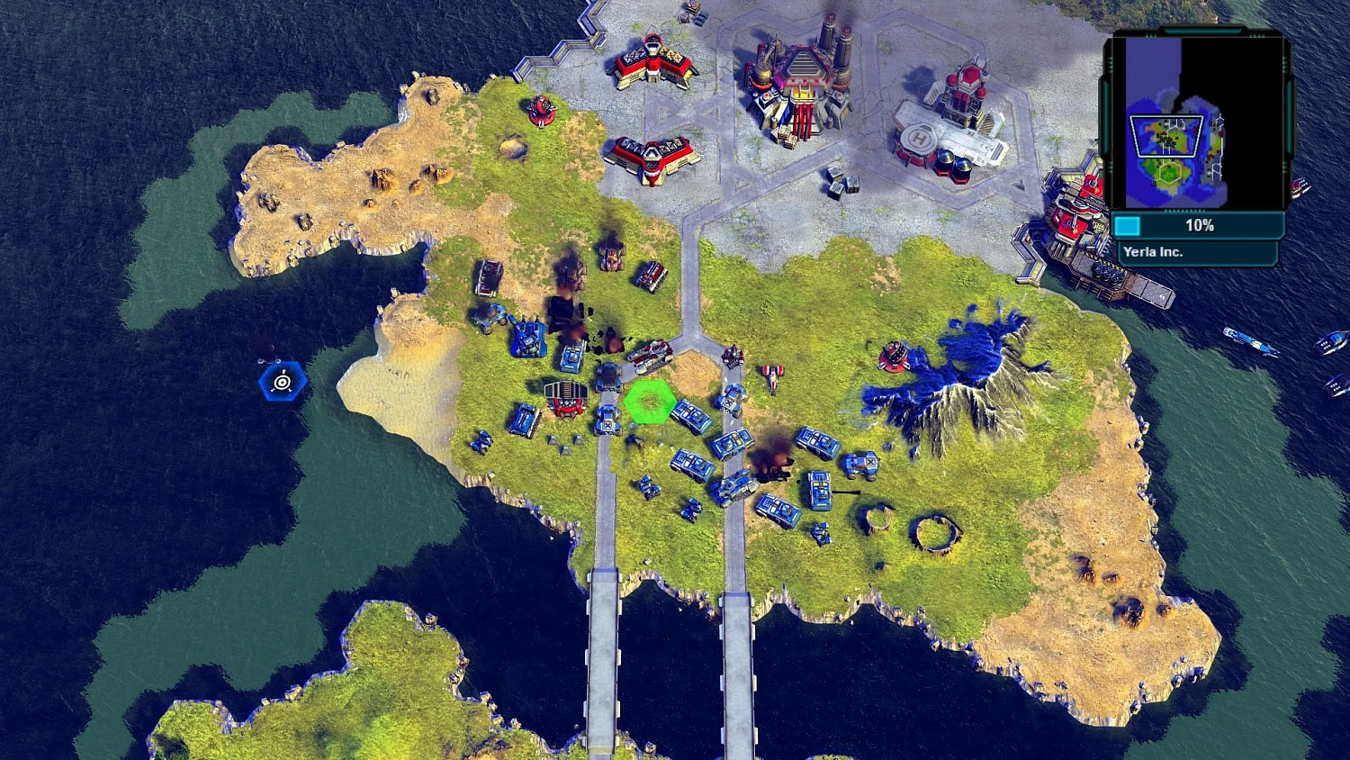 BattleWorldsKronos