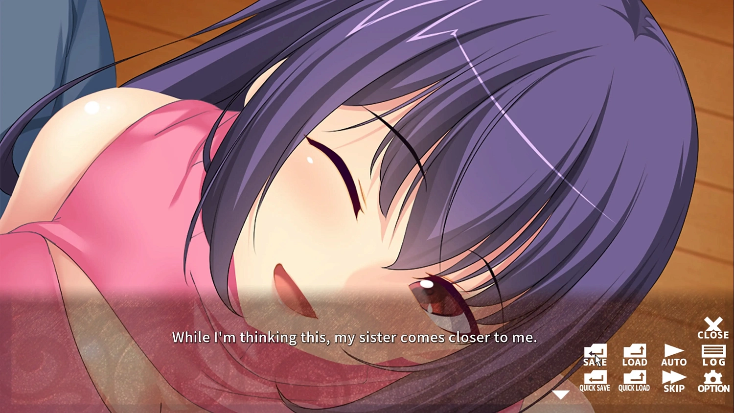 - Siblings Role-play - 姉恋ごっこ