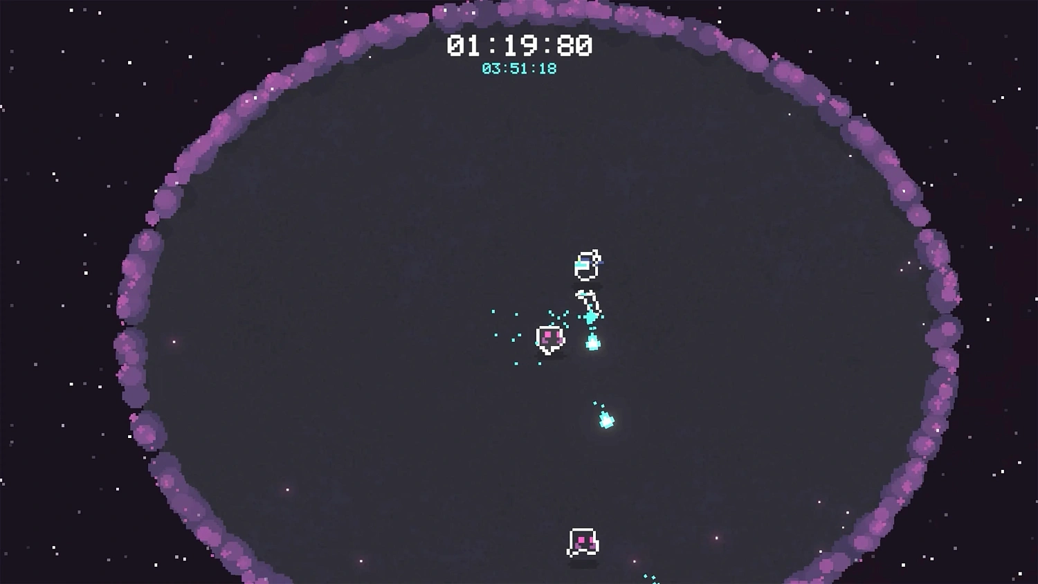 Void Prison