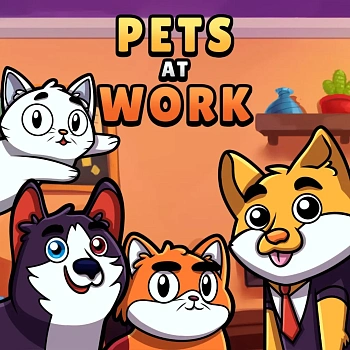 Pets at Work
