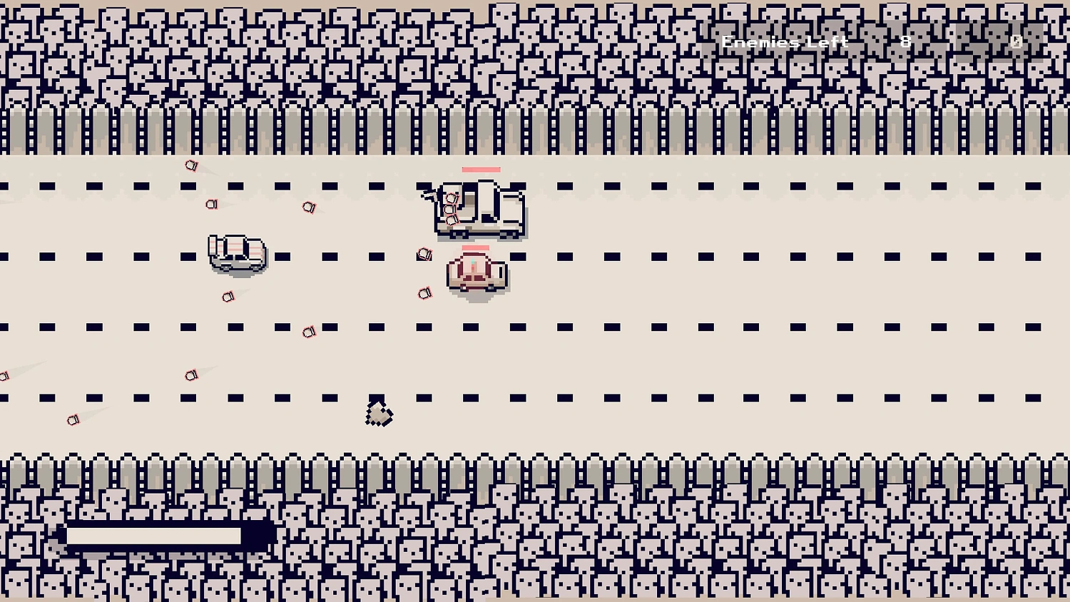 Road Hell