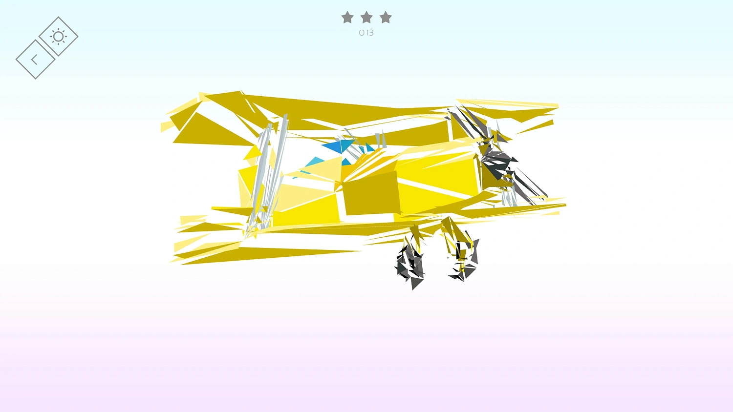 Poly Match