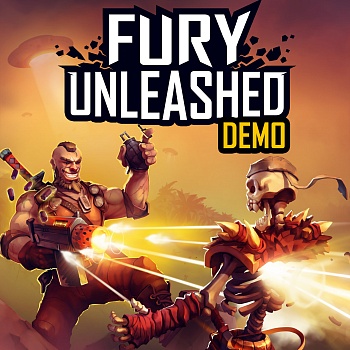 Fury Unleashed