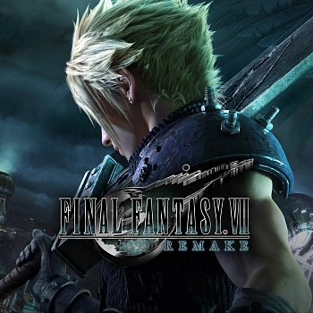 FINAL FANTASY VII REMAKE