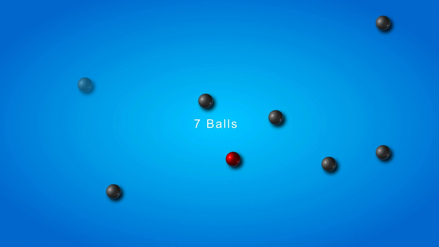 Dodge These Balls