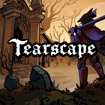 Tearscape