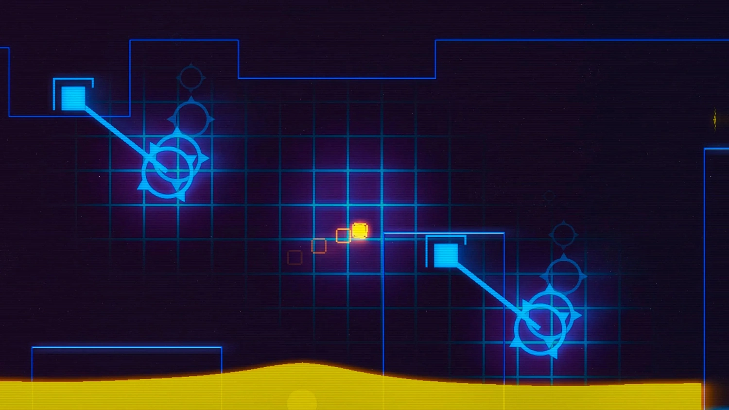 FLATLAND: Prologue