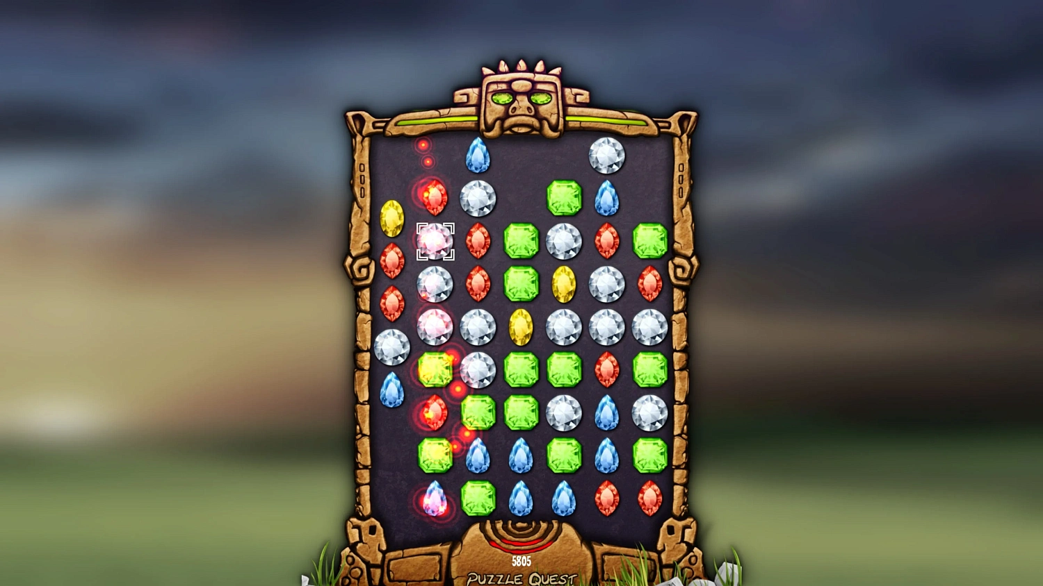 Tap Jewels