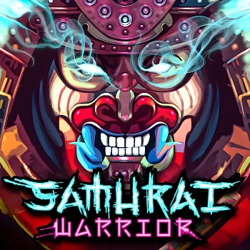Samurai Warrior