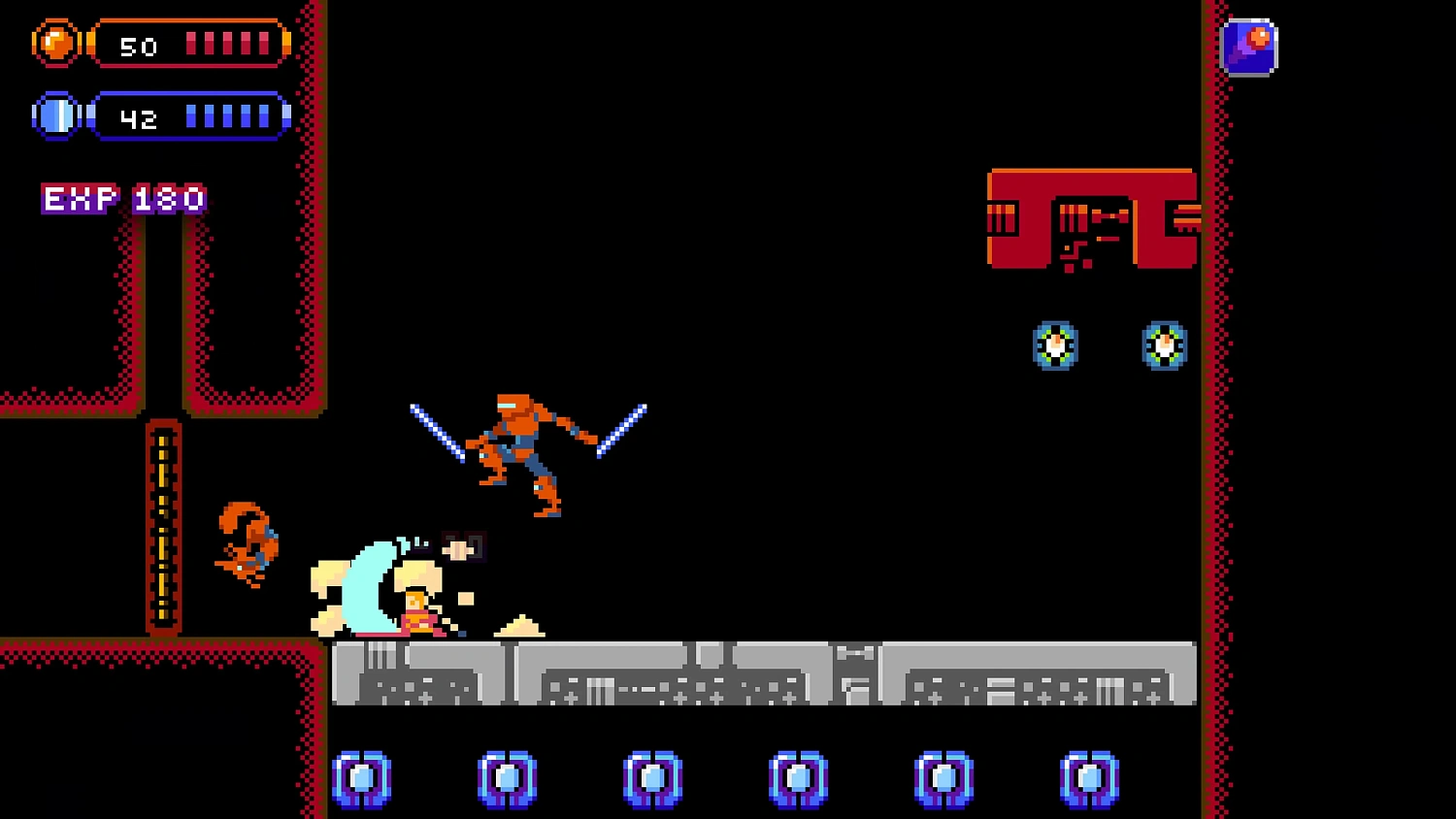 Sun Wukong vs Robot