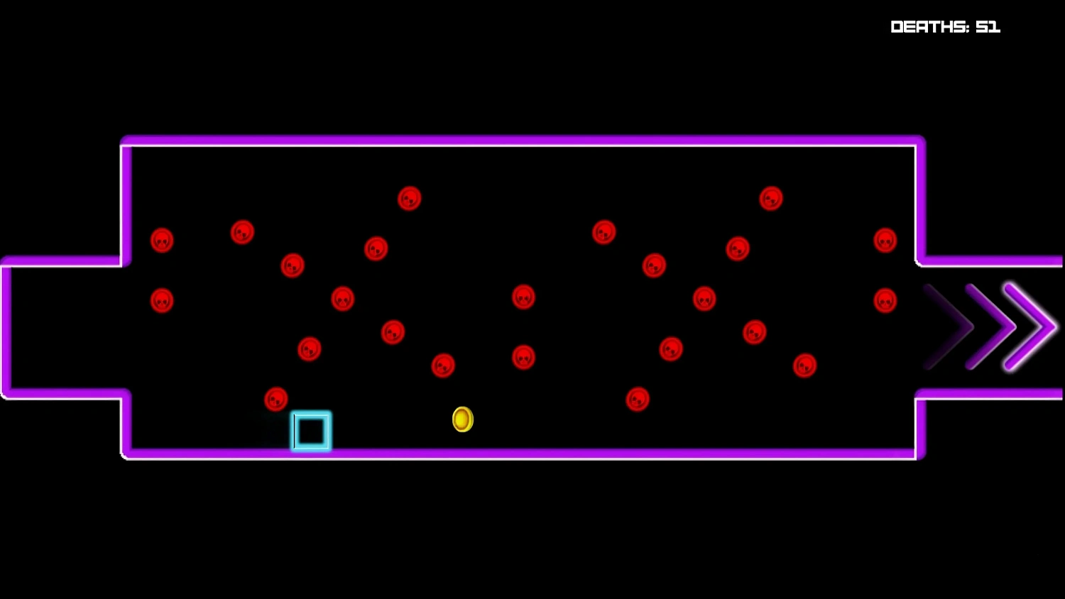 Neon Hell