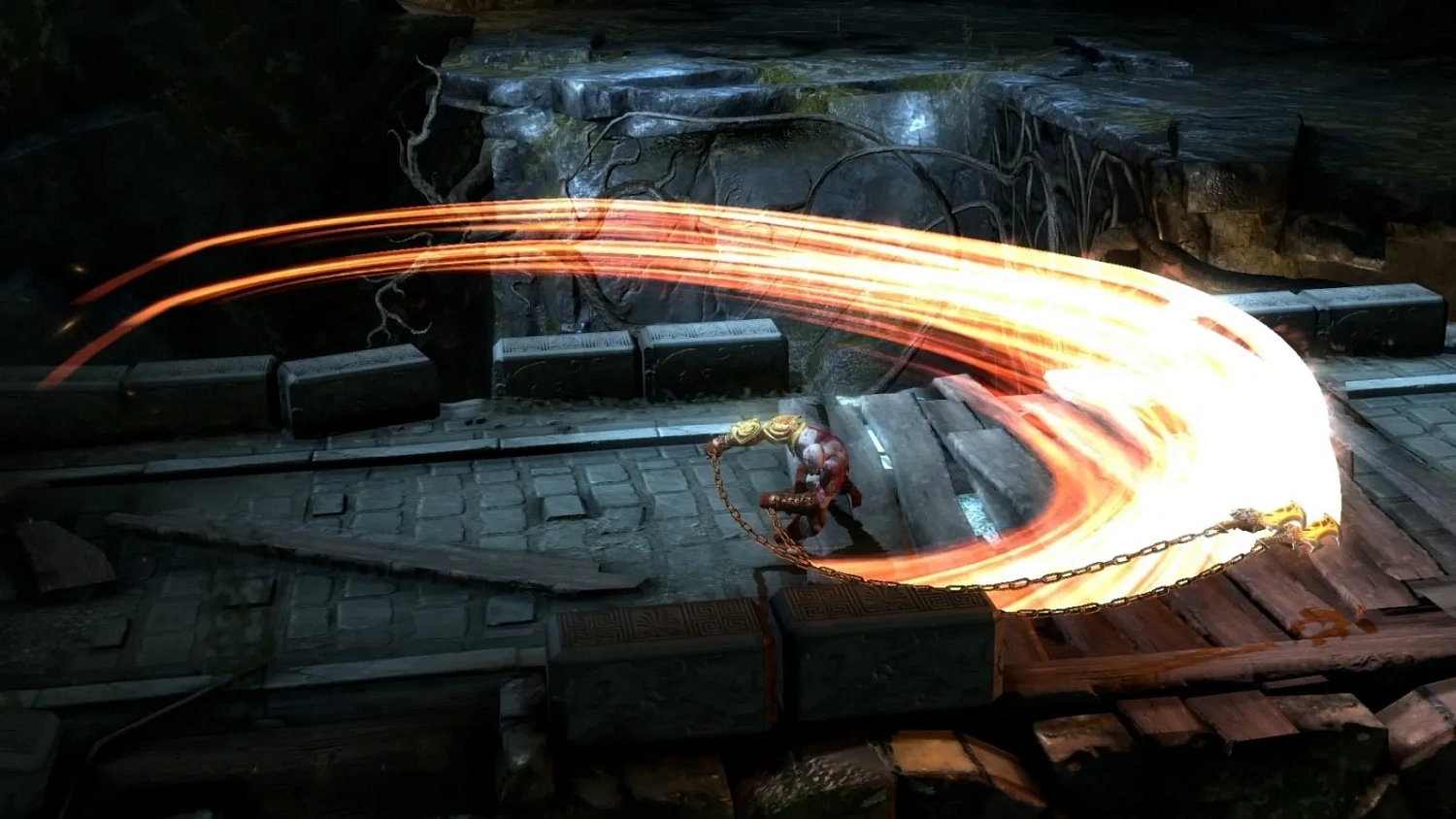 God of War® III Remastered