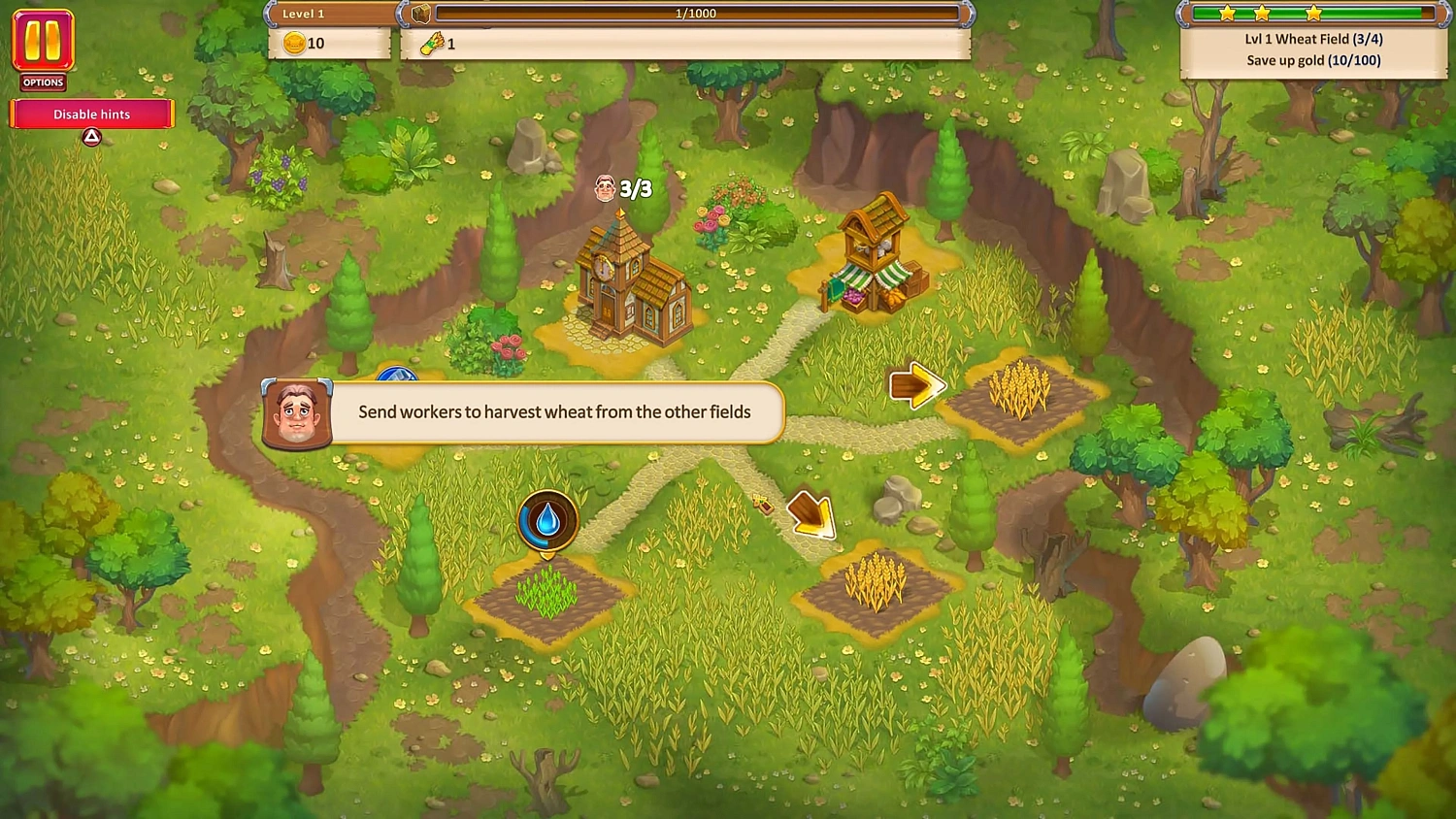 New Lands 1