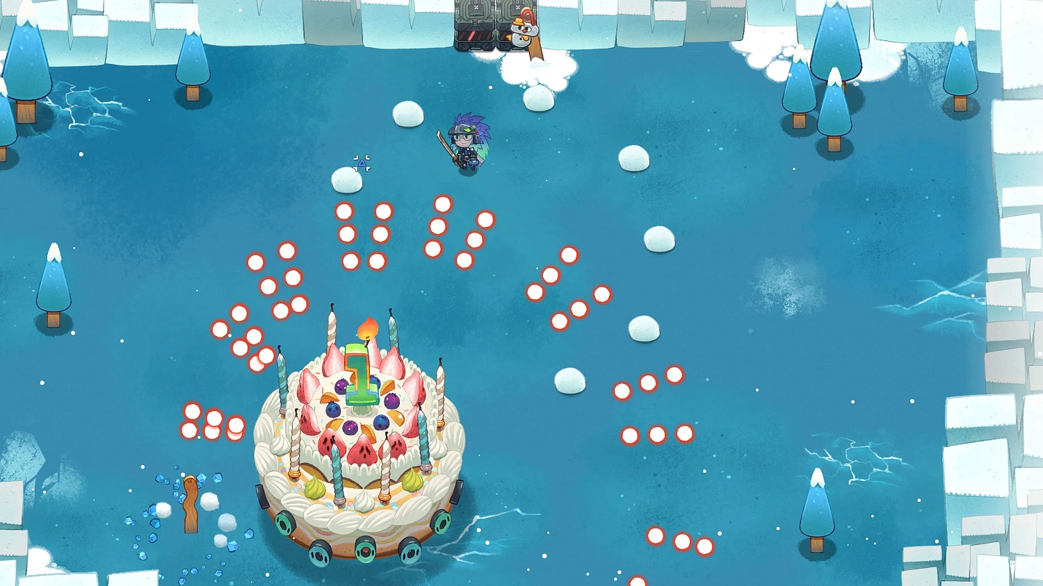 Juicy Realm
