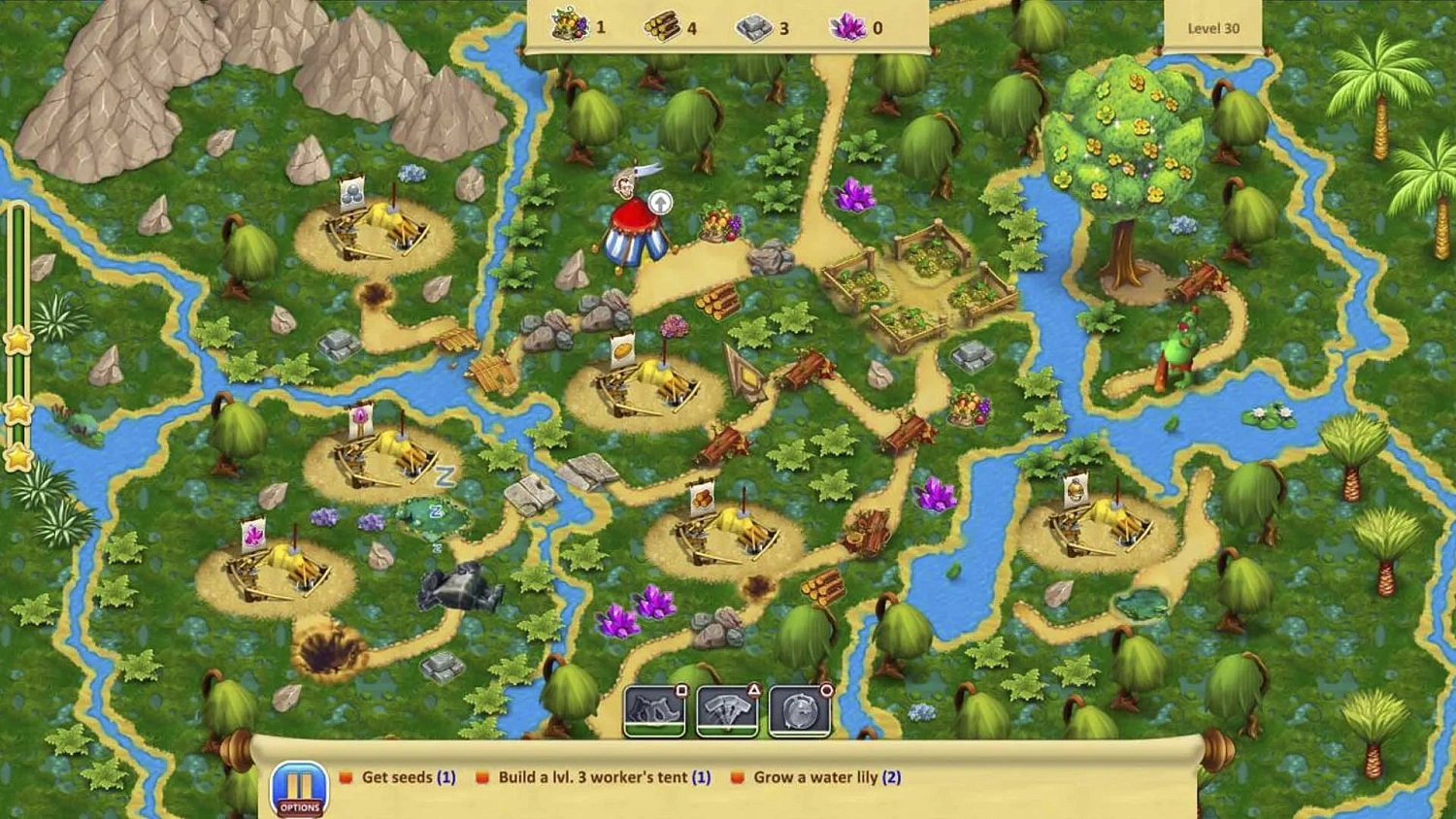 Gnomes Garden 2