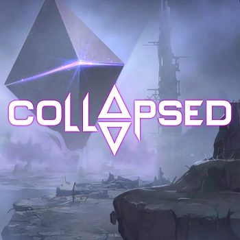 Collapsed