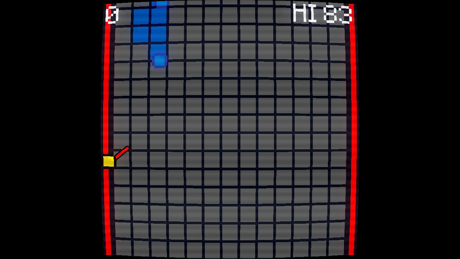 PAINT BALL