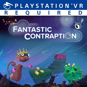Fantastic Contraption