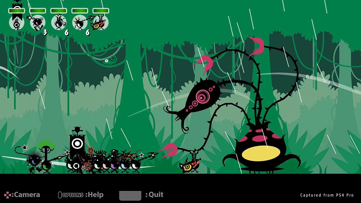 Patapon™2 Remastered