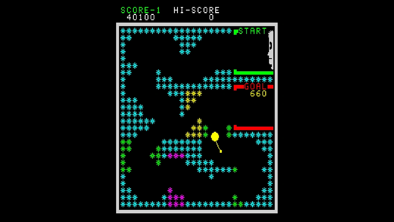 Arcade Archives 2 CRAZY BALLOON