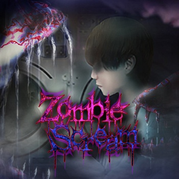 Zombie Scream