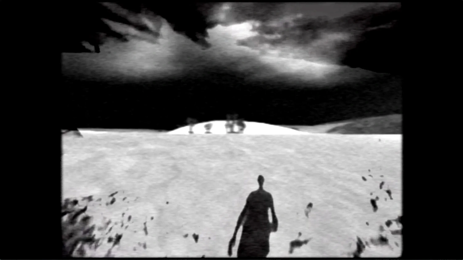 The Night Journey