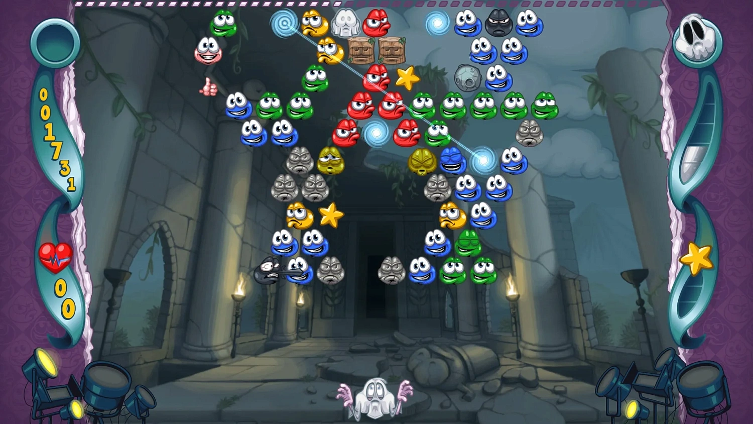 Doughlings: Arcade