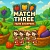 Match Three - Farm Shoppers
