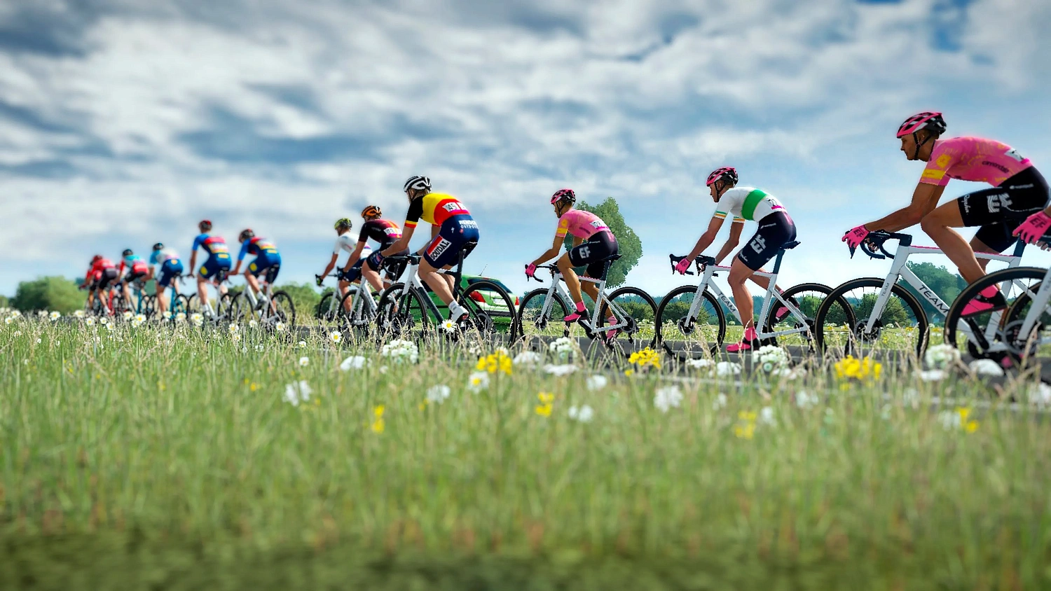 Tour de France 2024