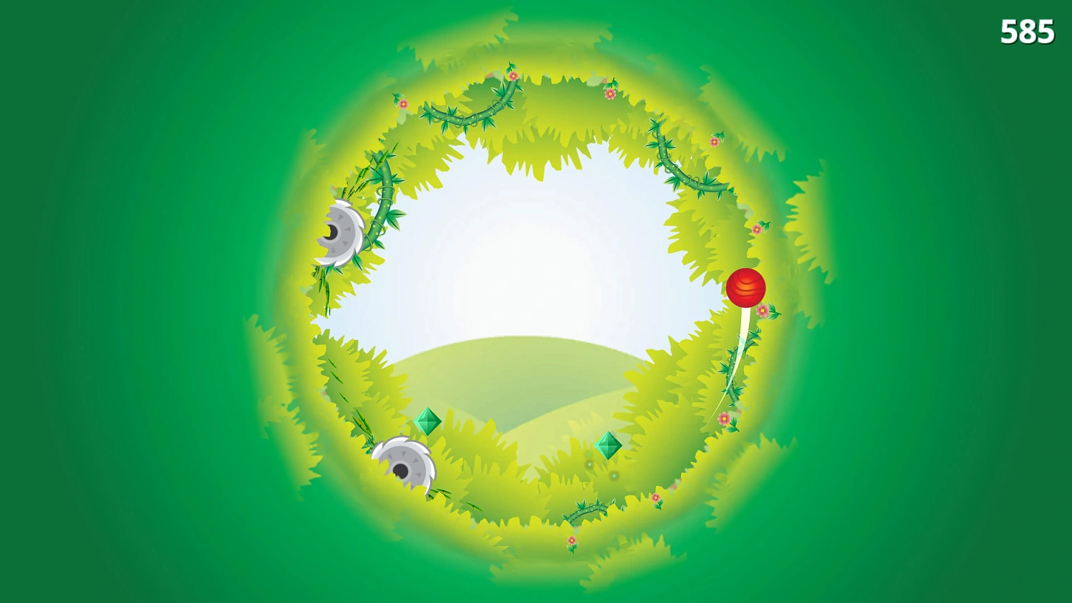 Circle Of Nature