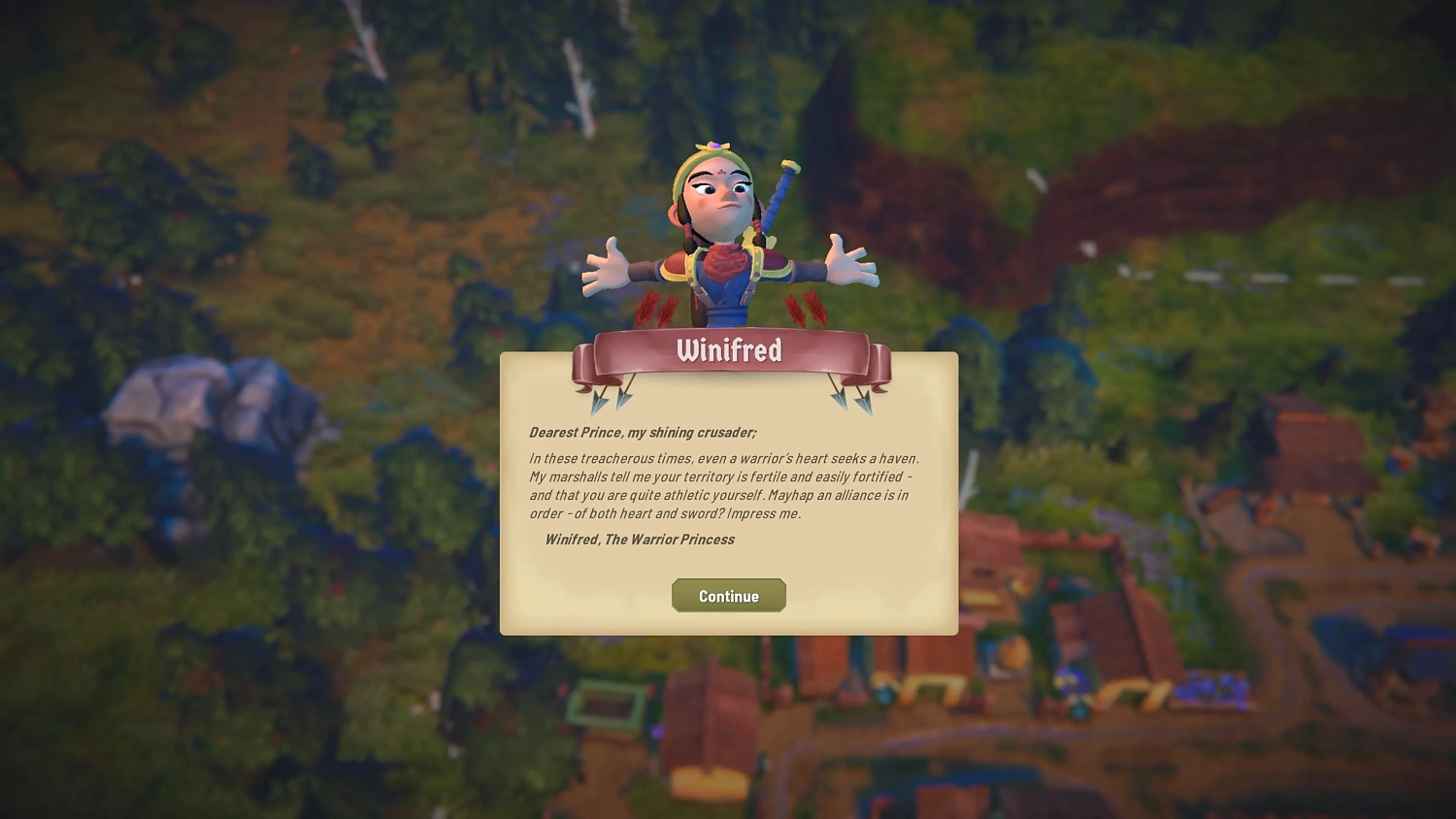 Fabledom