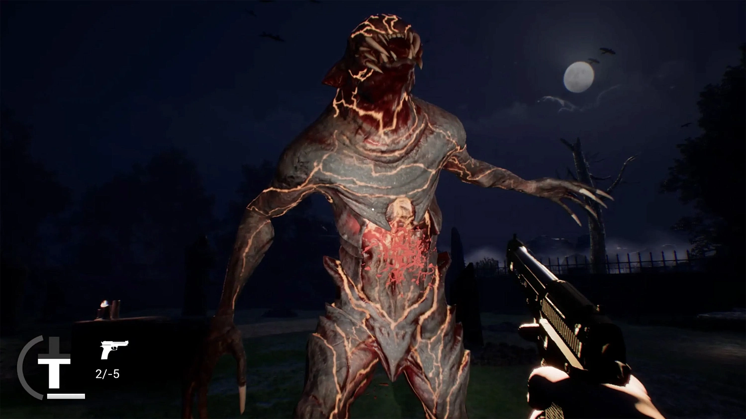 EVERDARK: Undead Apocalypse