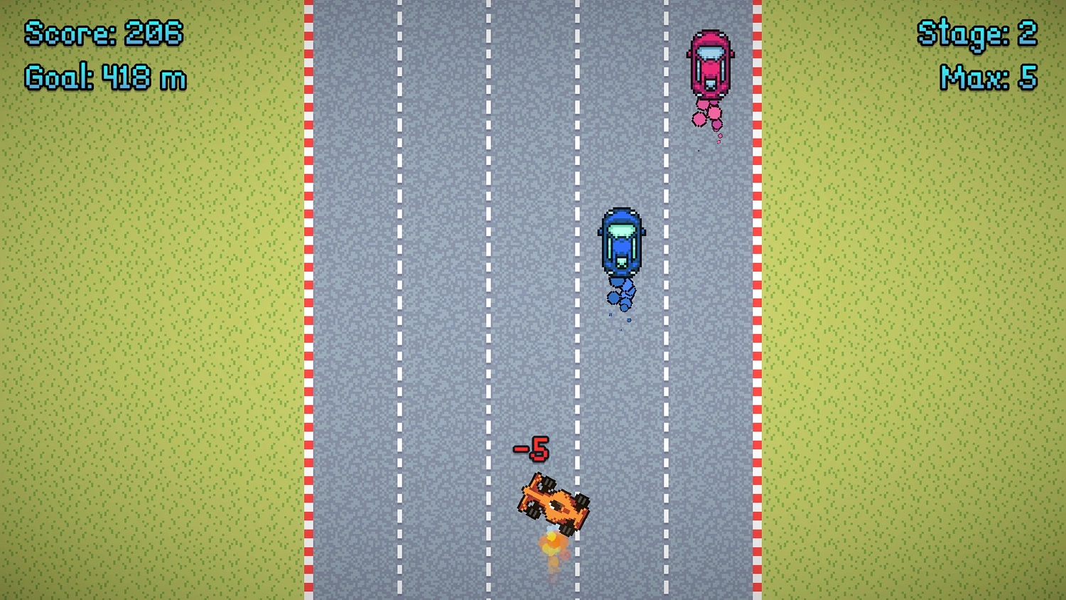 Learn to Play Vol. 4 - Happy Racer