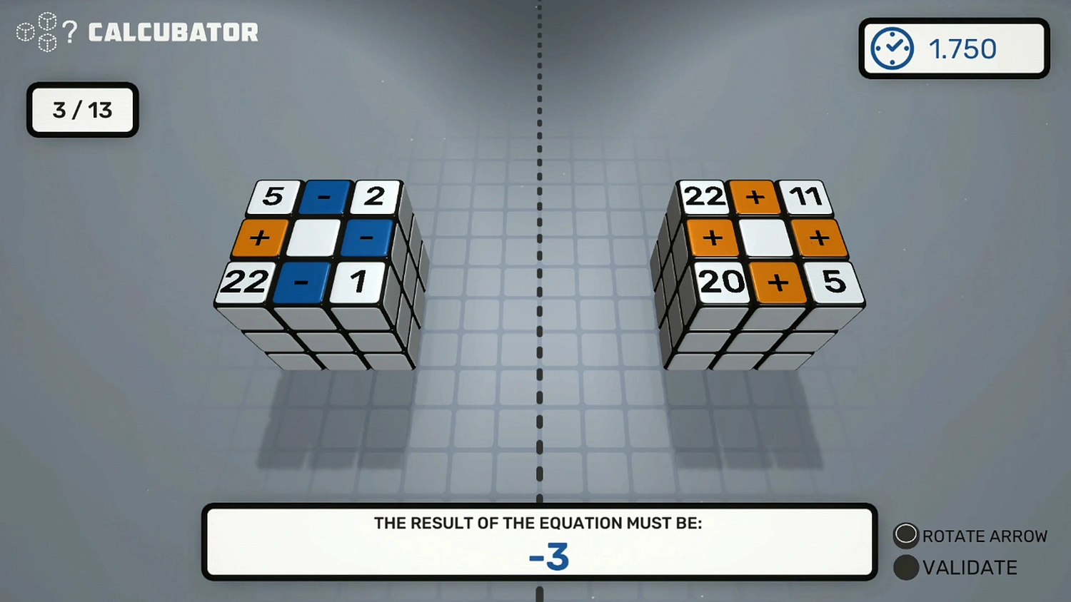 Professor Rubik's Brain Fitness