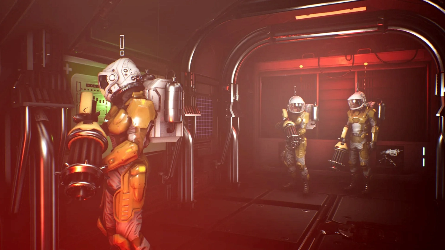 Genesis Alpha One
