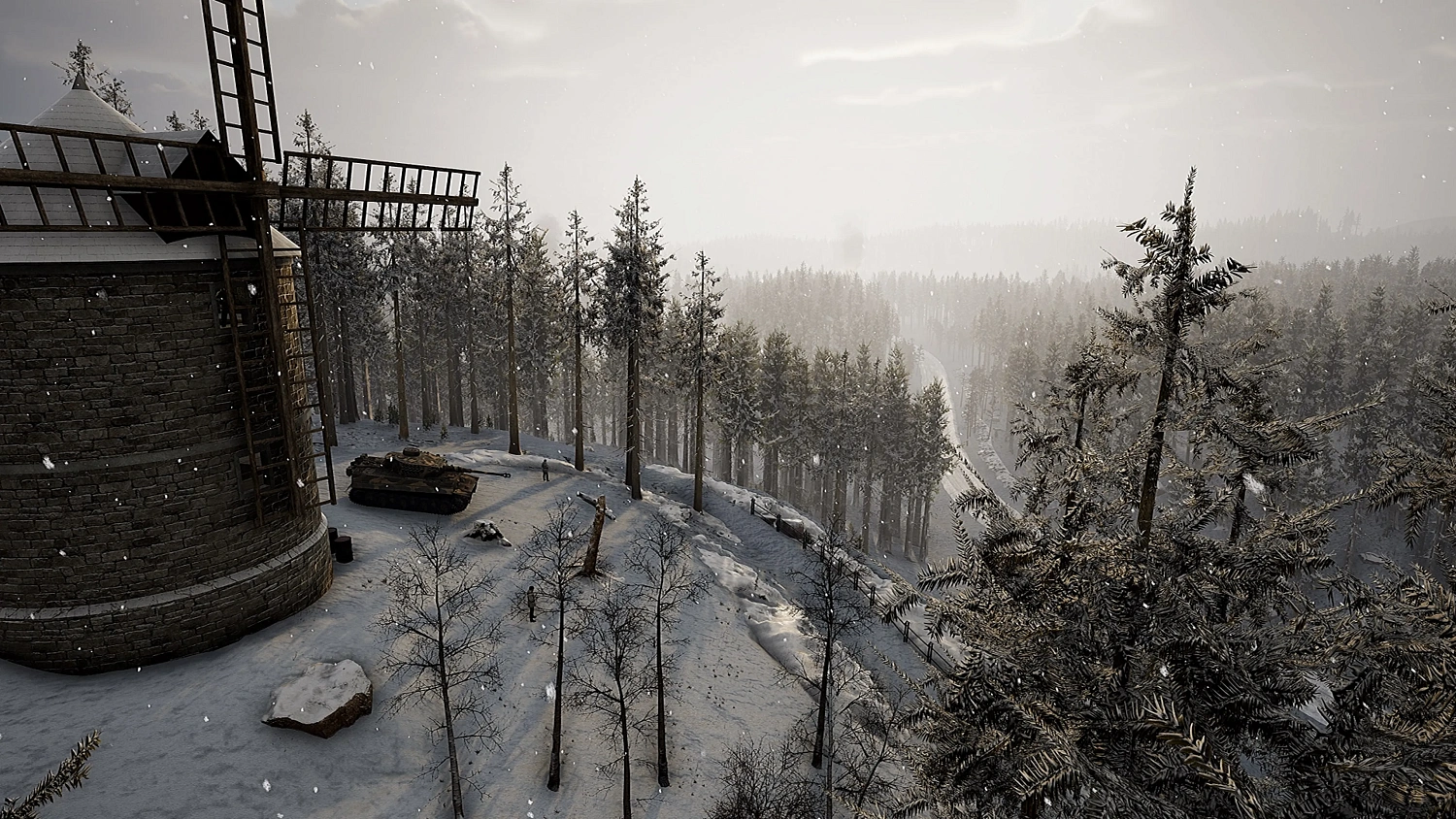 United Assault - Battle of the Bulge