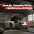 Car Service Simulator